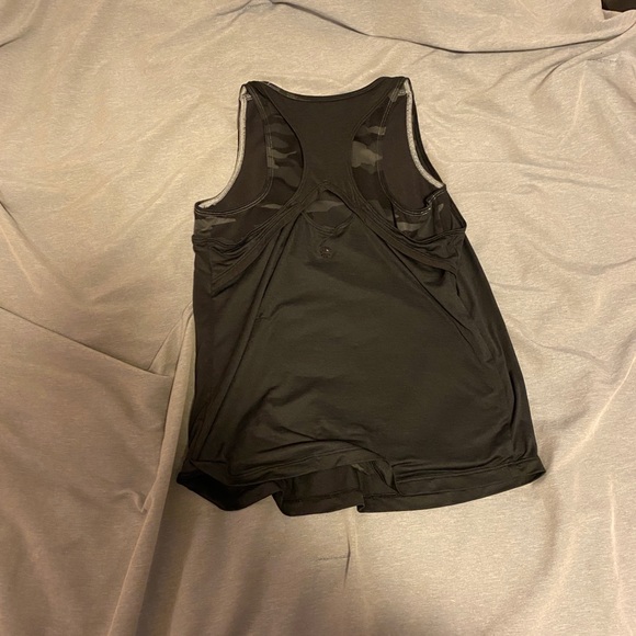Athleta Girl Double Layered Tank Top - Picture 4 of 4